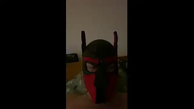 MolleDolle from StripChat