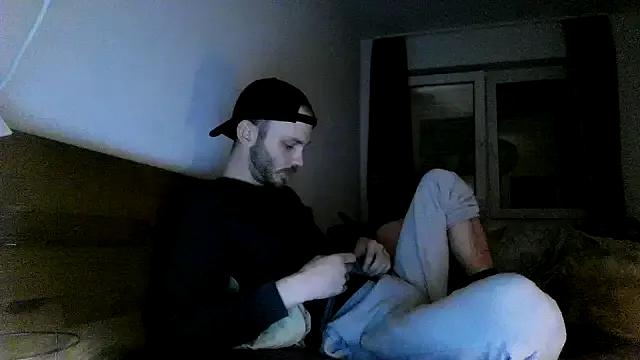 MolleDolle from StripChat