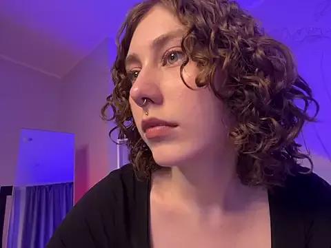 Molli_Luv from StripChat
