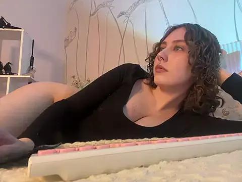 Molli_Luv from StripChat