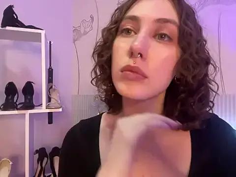 Molli_Luv from StripChat