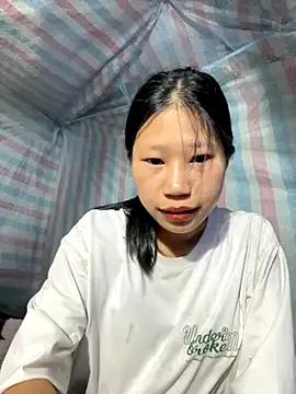 Mollie_jane from StripChat is Freechat