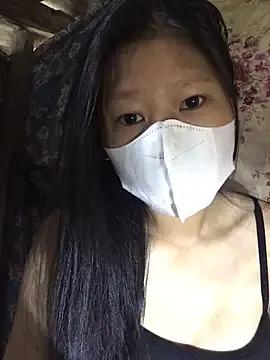 Mollie_jane from StripChat is Freechat