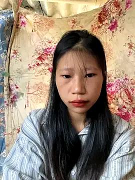 Mollie_jane from StripChat is Freechat