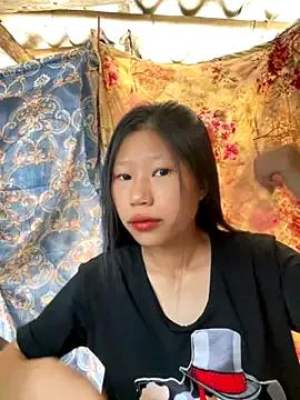 Mollie_jane from StripChat is Freechat