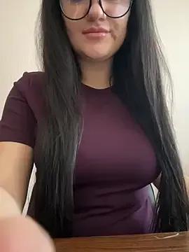 Molly-molly- from StripChat is Freechat