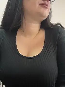 Molly-molly- from StripChat