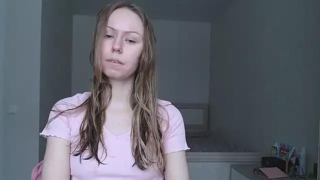 Molly1Little from StripChat