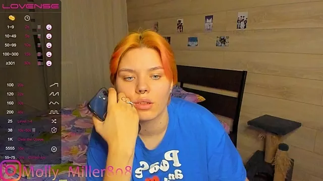 Molly__Miller on StripChat 
