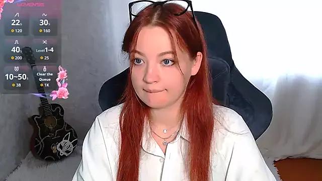 Try our streaming cams variety and talk on a personal level with our adorable girls streamers, showing off their bountiful shapes and dildos.