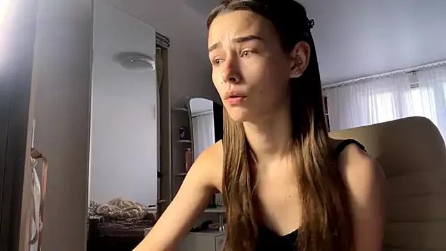 Molly_Akolly from StripChat is Freechat