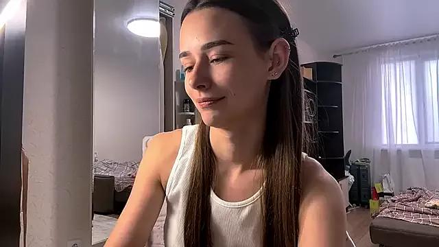 Molly_Akolly from StripChat is Freechat