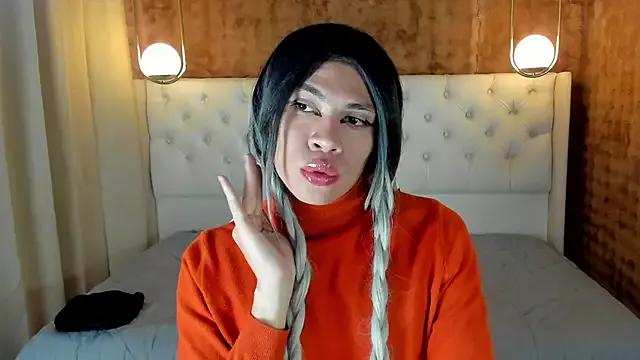 Try our streaming cams variety and talk on a personal level with our adorable girls streamers, showing off their bountiful shapes and dildos.