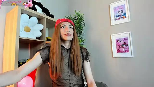 Try our streaming cams variety and talk on a personal level with our adorable girls streamers, showing off their bountiful shapes and dildos.