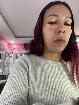 Molly_Evens_Ky from StripChat is Freechat