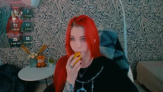 Molly_Flowwwers from StripChat