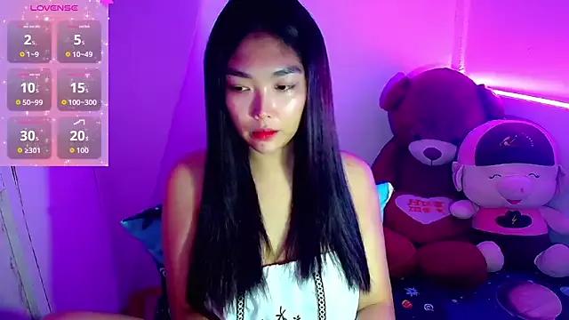 Try our streaming cams variety and talk on a personal level with our adorable girls streamers, showing off their bountiful shapes and dildos.