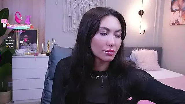 Try our streaming cams variety and talk on a personal level with our adorable girls streamers, showing off their bountiful shapes and dildos.
