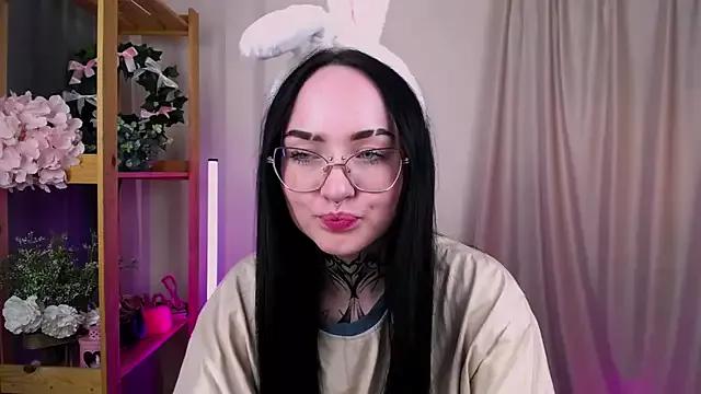 Molly_Kissss from StripChat is Freechat