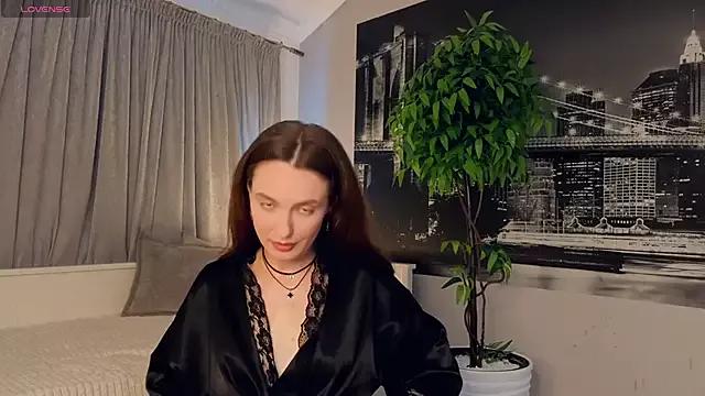 Molly_Lissa from StripChat is Freechat