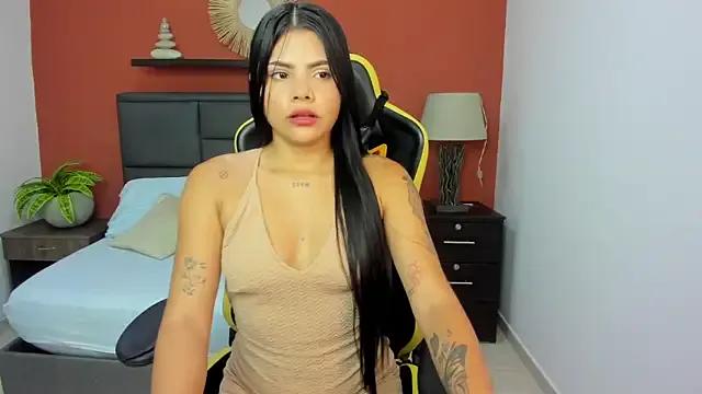 Try our streaming cams variety and talk on a personal level with our adorable girls streamers, showing off their bountiful shapes and dildos.