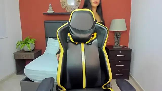 molly_lovee_ from StripChat is Freechat