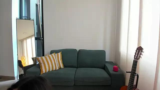 Try our streaming cams variety and talk on a personal level with our adorable girls streamers, showing off their bountiful shapes and dildos.