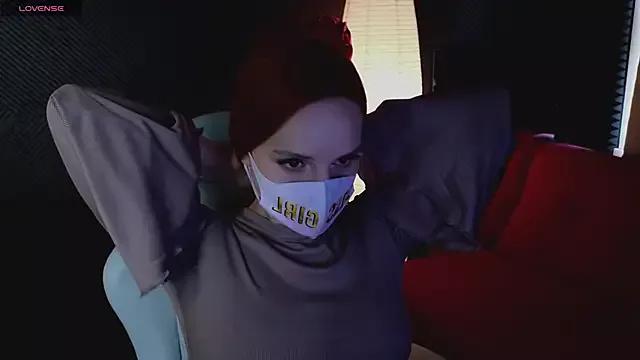 Try our streaming cams variety and talk on a personal level with our adorable girls streamers, showing off their bountiful shapes and dildos.