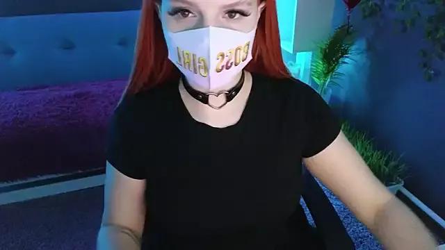 Try our streaming cams variety and talk on a personal level with our adorable girls streamers, showing off their bountiful shapes and dildos.