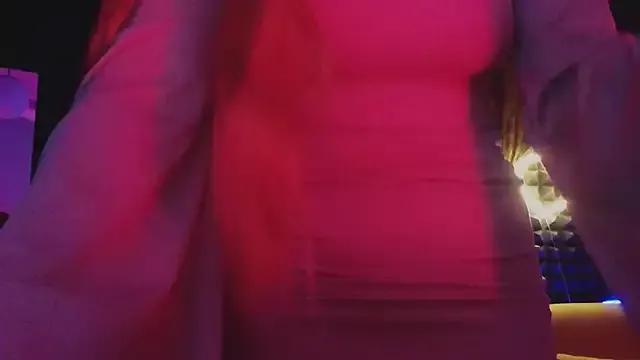 Molly_Meliora from StripChat