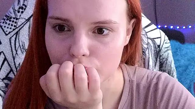 Molly_Meliora from StripChat is Freechat
