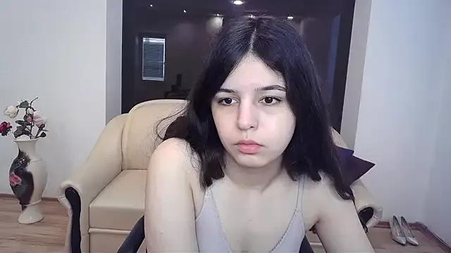 Molly_Owens from StripChat is Freechat