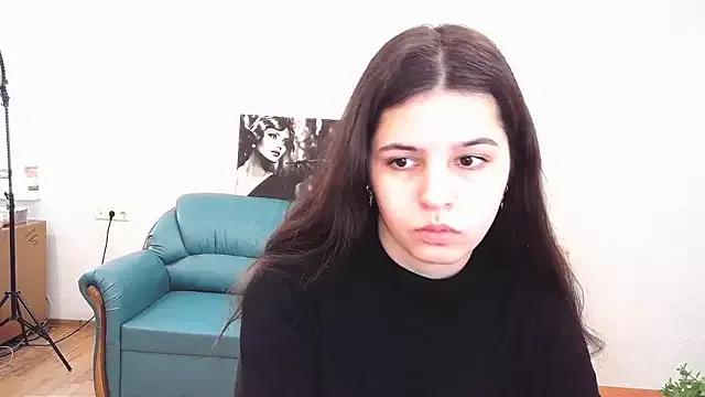 Molly_Owens from StripChat