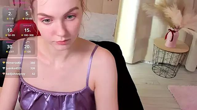 Molly_Pink_ from StripChat