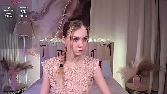 Molly_Pink_ from StripChat