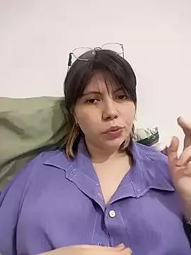 molly_pop from StripChat is Freechat