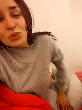 molly_pop from StripChat is Freechat