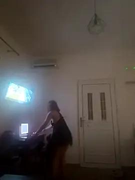 molly_qu from StripChat is Freechat