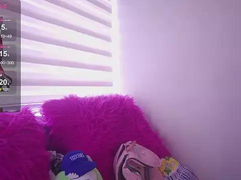 Try our streaming cams variety and talk on a personal level with our adorable girls streamers, showing off their bountiful shapes and dildos.