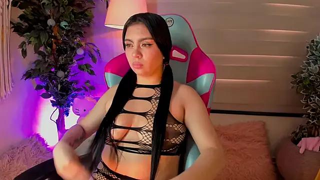 Try our streaming cams variety and talk on a personal level with our adorable girls streamers, showing off their bountiful shapes and dildos.
