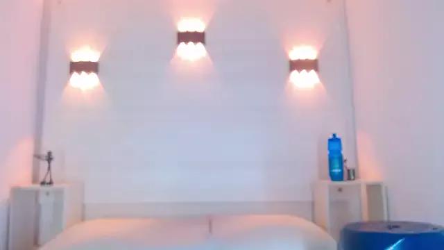 Molly_Spears from StripChat is Freechat
