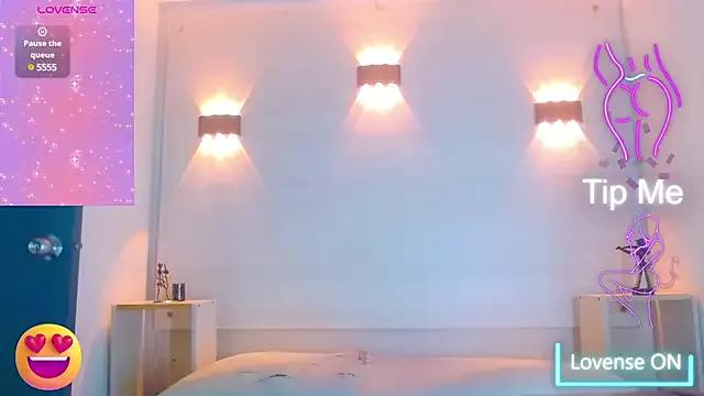 Molly_Spears from StripChat