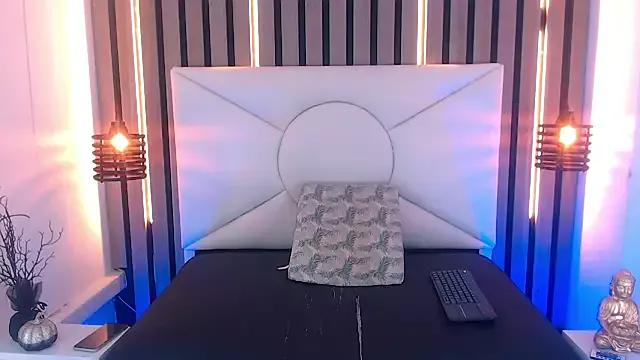 Molly_Spears from StripChat