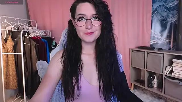 Try our streaming cams variety and talk on a personal level with our adorable girls streamers, showing off their bountiful shapes and dildos.