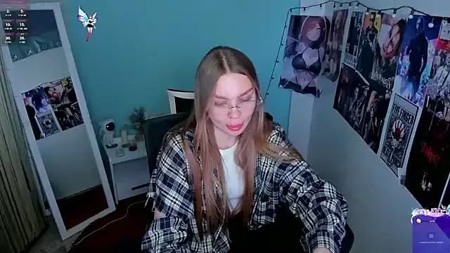 Try our streaming cams variety and talk on a personal level with our adorable girls streamers, showing off their bountiful shapes and dildos.