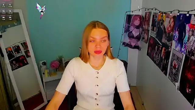 Try our streaming cams variety and talk on a personal level with our adorable girls streamers, showing off their bountiful shapes and dildos.