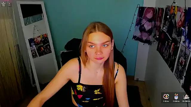 Try our streaming cams variety and talk on a personal level with our adorable girls streamers, showing off their bountiful shapes and dildos.