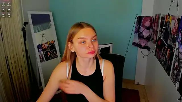 Try our streaming cams variety and talk on a personal level with our adorable girls streamers, showing off their bountiful shapes and dildos.