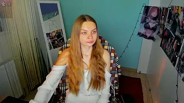 Try our streaming cams variety and talk on a personal level with our adorable girls streamers, showing off their bountiful shapes and dildos.