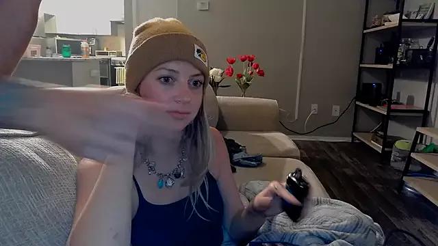 Try our streaming cams variety and talk on a personal level with our adorable girls streamers, showing off their bountiful shapes and dildos.